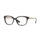 Versace VE3240A Progressive Prescription Eyeglasses GB1-54 - Black Frame