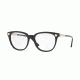 Versace VE3242 Progressive Prescription Eyeglasses GB1-52 - Black Frame