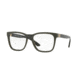 Versace VE3243 Eyeglass Frames 5193-53 - Military Green Frame