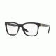 Versace VE3243 Eyeglass Frames GB1-53 - Black Frame