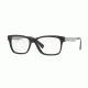 Versace VE3245 Eyeglass Frames 5238-53 - Black/Blue Frame