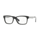 Versace VE3245A Eyeglass Frames 5238-55 - Black/Blue Frame