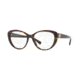Versace VE3246B Eyeglass Frames 108-52 - Dark Havana Frame