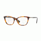 Versace VE3248 Eyeglass Frames 5074-52 - Havana Frame
