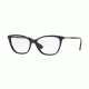 Versace VE3248 Eyeglass Frames GB1-52 - Black Frame