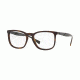 Versace VE3252 Bifocal Prescription Eyeglasses 108-52 - Dark Havana Frame