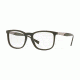 Versace VE3252 Bifocal Prescription Eyeglasses, 52mm, Green, VE3252-5193-52-BI