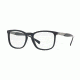 Versace VE3252 Bifocal Prescription Eyeglasses 5230-52 - Blue Frame