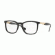 Versace VE3252 Bifocal Prescription Eyeglasses GB1-52 - Black Frame