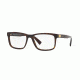 Versace VE3253A Eyeglass Frames 108-55 - Dark Havana Frame