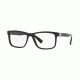 Versace VE3253A Eyeglass Frames GB1-55 - Black Frame