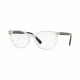 Versace VE3256 Prescription Eyeglasses 148-54 - Crystal Frame