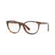 Versace VE3256A Prescription Eyeglasses 5264-54 - Havana Frame