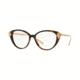 Versace VE3262B Eyeglass Frames 5267-52 - Havana Frame