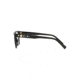 Versace VE3263BA Prescription Eyeglasses GB1-54 - Black Frame