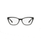 Versace VE3265A Eyeglass Frames GB1-54 - Black Frame