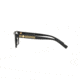 Versace VE3265A Eyeglass Frames GB1-54 - Black Frame