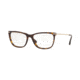 Versace VE3274B Prescription Eyeglasses, 52mm, Dark Havana, VE3274B-108-52-SV