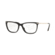 Versace VE3274B Prescription Eyeglasses, 52mm, Black, VE3274B-GB1-52-SV