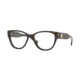 Versace VE3281B Eyeglass Frames 108-51 - Dark Havana