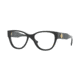 Versace VE3281B Eyeglass Frames GB1-51 - Black