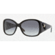 Versace VE4171 #GB1/11 - Black Frame, Gray Gradient Lenses