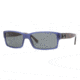Versace VE4198 #903/87 - Transparent Blue Gray Frame