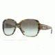 Versace VE4238B Bifocal Prescription Sunglasses VE4238B-811-8E-58 - Lens Diameter 58 mm, Frame Color Military Green
