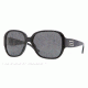 Versace VE4238B Bifocal Prescription Sunglasses VE4238B-GB1-87-58 - Lens Diameter 58 mm, Frame Color Black