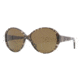 Versace VE4239 Sunglasses 969/73-5815 - Brown Glitter Frame, Brown Lenses