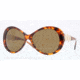 Versace VE4256B Bifocal Prescription Sunglasses VE4256B-507473-58 - Lens Diameter 58 mm, Frame Color Havana
