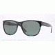 Versace VE4257 Progressive Prescription Sunglasses VE4257-507671-59 - Lens Diameter 59 mm, Frame Color Green Havana