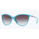 Versace VE4260 Bifocal Prescription Sunglasses VE4260-50688G-58 - Lens Diameter 58 mm, Frame Color Cerulean