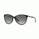Versace VE4260 Bifocal Prescription Sunglasses VE4260-GB1-11-58 - Lens Diameter 58 mm, Frame Color Black