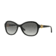 Versace VE4262 Progressive Prescription Sunglasses VE4262-GB1-11-57 - Lens Diameter 57 mm, Frame Color Black