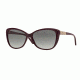 Versace VE4264B Progressive Prescription Sunglasses VE4264B-506611-57 - Lens Diameter 57 mm, Frame Color Eggplant