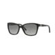 Versace VE4268B Single Vision Prescription Sunglasses VE4268B-GB1-11-57 - Lens Diameter 57 mm, Frame Color Black