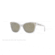 Versace VE4270 Bifocal Prescription Sunglasses VE4270-401-5A-56 - Lens Diameter 56 mm, Frame Color White