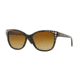 Versace VE4270 Bifocal Prescription Sunglasses VE4270-GB1-T5-56 - Lens Diameter 56 mm, Frame Color Black