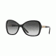Versace VE4271B Progressive Prescription Sunglasses VE4271B-GB1-8G-58 - Lens Diameter 58 mm, Frame Color Black