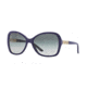 Versace VE4271BA Progressive Prescription Sunglasses VE4271BA-506411-58 - Lens Diameter 58 mm, Frame Color Eggplant