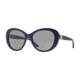 Versace VE4273 Sunglasses 506487-56 - Violet Frame, Grey Lenses