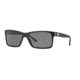 Versace VE4274 Single Vision Prescription Sunglasses VE4274-GB1-87-58 - Lens Diameter 58 mm, Frame Color Black