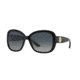 Versace VE4278B Bifocal Prescription Sunglasses VE4278B-GB1-T3-57 - Lens Diameter 57 mm, Frame Color Black