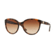 Versace VE4282A Single Vision Prescription Sunglasses VE4282A-944-13-57 - Lens Diameter 57 mm, Frame Color Havana