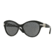 Versace VE4283B Progressive Prescription Sunglasses VE4283B-GB1-87-57 - Lens Diameter 57 mm, Frame Color Black