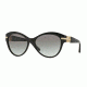 Versace VE4283BA Progressive Prescription Sunglasses VE4283BA-GB1-11-57 - Lens Diameter 57 mm, Frame Color Black