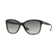 Versace VE4290B Single Vision Prescription Sunglasses VE4290B-GB1-11-57 - Lens Diameter 57 mm, Frame Color Black
