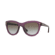 Versace VE4291 Progressive Prescription Sunglasses VE4291-513968-53 - Lens Diameter 53 mm, Frame Color Matte Transparent Violet