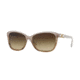 Versace VE4293B Bifocal Prescription Sunglasses VE4293B-515413-57 - Lens Diameter 57 mm, Frame Color Ice Violet/striped Havana